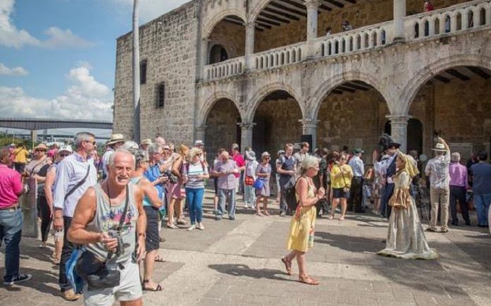 RD y Centroamérica, entre los principales destinos de los turistas españoles