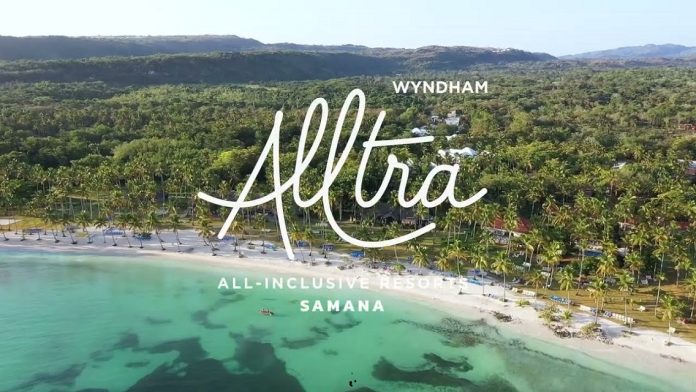 Apertura oficial del Wyndham Alltra Samaná será el próximo 1 de dicembre