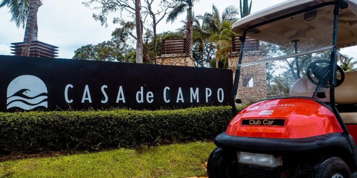 Casa de Campo, entre los «Mejores lugares para trabajar en hospitalidad»