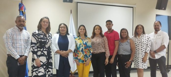 Clúster de Puerto Plata firma compromiso educativo para el desarrollo turístico sostenible