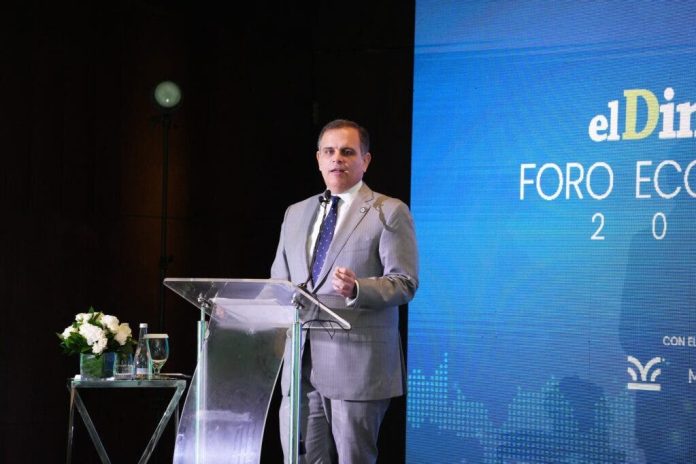 Foro Económico elDinero resalta desafíos y oportunidades para el desarrollo integral de RD