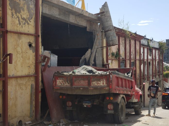 Fotos- Avanzan obras del primer Heritage de Iberostar en RD