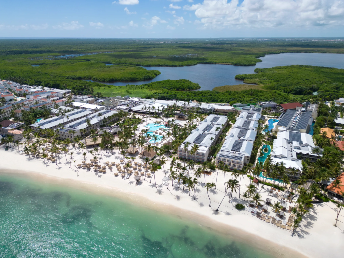 Hyatt expande su marca Sunscape en RD: abre dos megahoteles