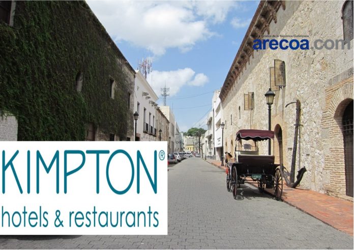 La marca Kimpton operará el Iberostar de la Zona Colonial