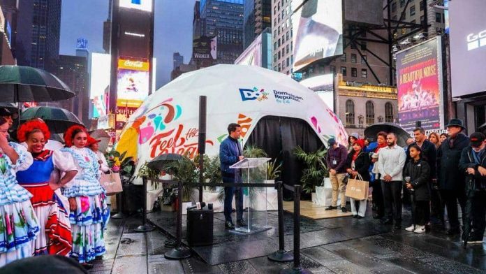 Mitur anuncia realización de feria turística e inmobiliaria en Nueva York