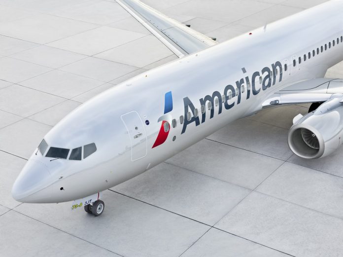 Ofensiva de American por Punta Cana: más de 85 vuelos semanal en diciembre próximo