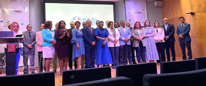 Presentan Observatorio de Diabetes