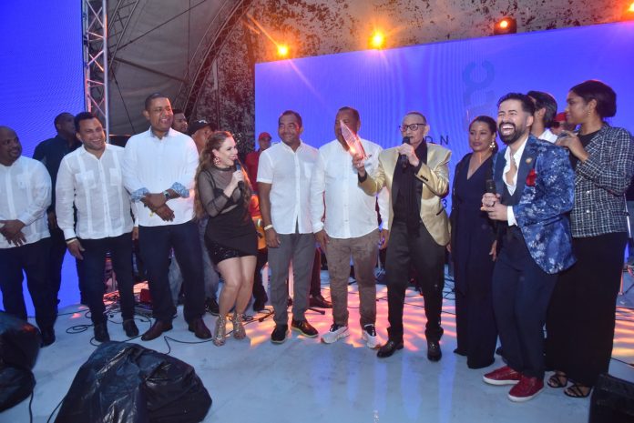 Puerto Plata dedica segunda edición de ADN Bachata World Festival a Luis Segura