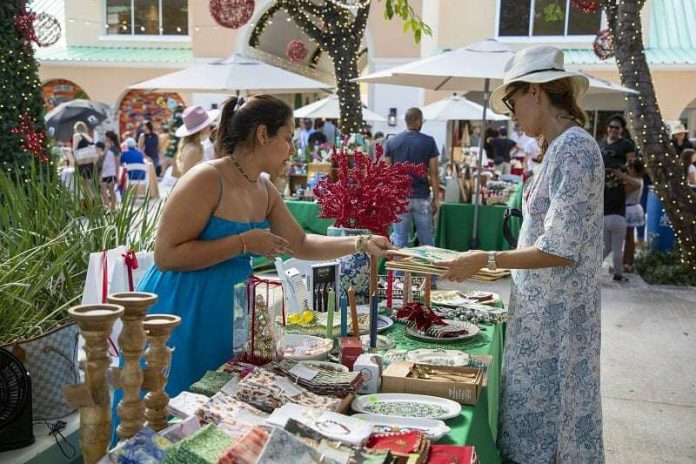 Puntacana Village celebrará la 16ta. edición de su tradicional Bazar de Navidad