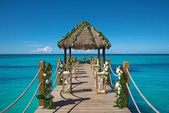 RD entre los destinos principales de Iberostar para bodas exclusivas en 2024
