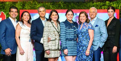 Rojo Gas celebra su 45 aniversario de fundado - Tour Atabex