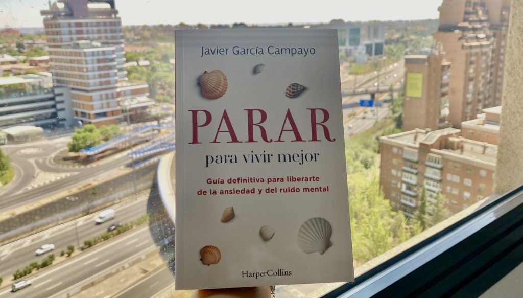 estrés vida