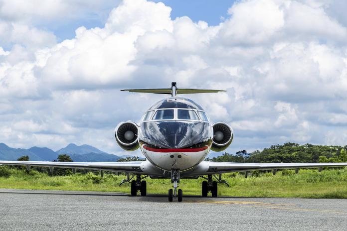 Air Century: 7,500 pasajeros en primer año de operaciones entre Cartagena y Punta Cana