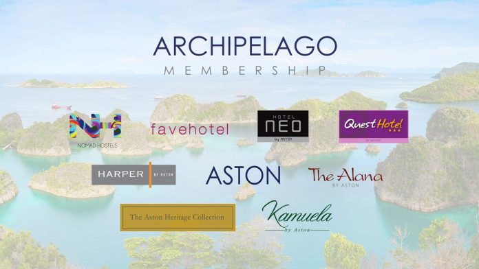 Grupo asiático Archipelago abrirá cuatro hoteles y condoteles en RD