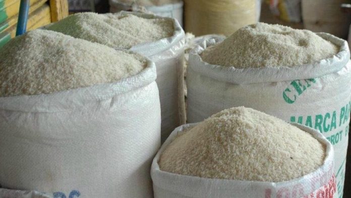 Pro Consumidor: estudios revelan arroz que se consume en el país no contiene metales pesados