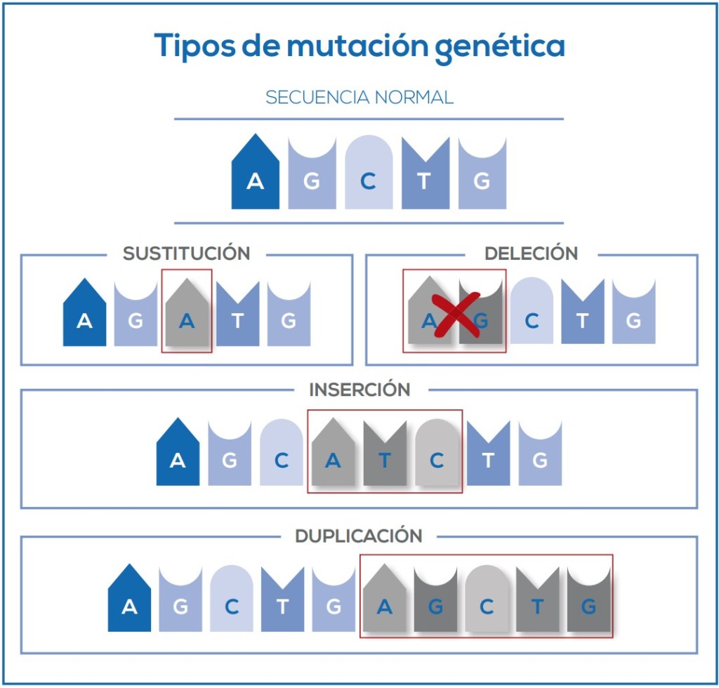 terapia génica enfermedades