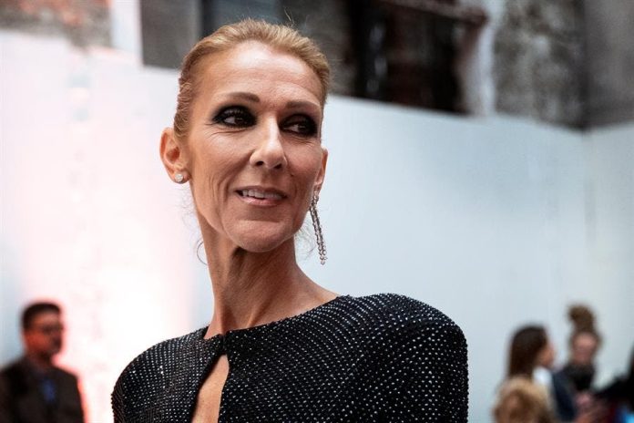 El síndrome de la persona rígida, la enfermedad que apartó de los escenarios a Céline Dion