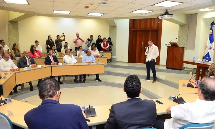 Proyecto Punta Bergantín disparará llegada de vuelos a Puerto Plata