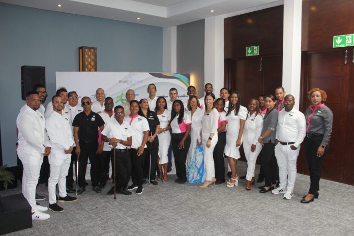 Royalton Resorts en RD lanzó programa “All-Inclusive Talent”