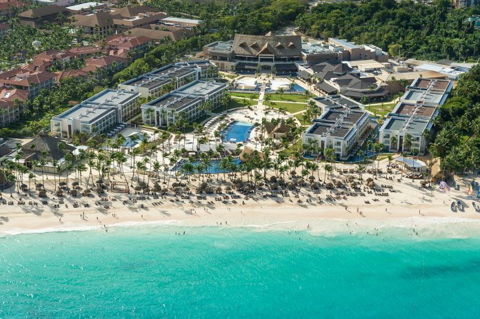 Royalton reabre dos hoteles en Punta Cana tras reforma por 32 millones de dólares