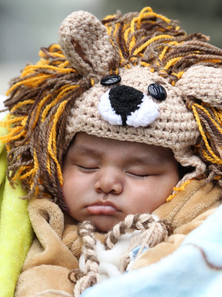 niños sueño navidades