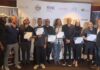 Dominican Film Festival 2026 premia lo mejor del cine dominicano y su diáspora
