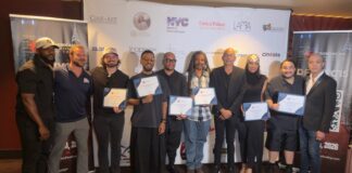 Dominican Film Festival 2026 premia lo mejor del cine dominicano y su diáspora
