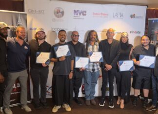 Dominican Film Festival 2026 premia lo mejor del cine dominicano y su diáspora