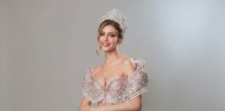“Miss International República Dominicana 2026” celebra su edición 64 para coronar nueva representante