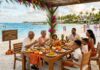 Punta Cana se posiciona entre los 8 mejores destinos del mundo para Acción de Gracias
