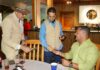 BANÍ FESTIVAL CIGAR NIGHT 2026 SE CELEBRÓ EN CANEY BEACH HOME