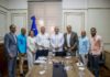 ANAVIP pide al presidente Abinader intervención urgente ante crisis de precios
