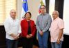 Alcaldesa Amparo Custodio y UCAVE garantizan la celebración del Carnaval vegano 2027