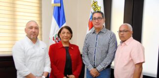 Alcaldesa Amparo Custodio y UCAVE garantizan la celebración del Carnaval vegano 2027