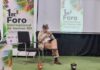 Red Dominicana de Vetiver celebra primer foro internacional combat erosión y cambio climático
