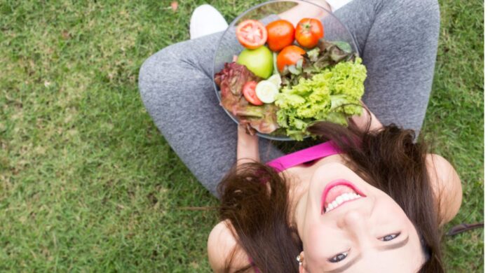 Alimentación física y espiritual para la cuarentena