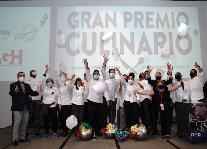 
            Realizan exitosamente Expogastronómica 2020    