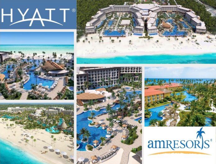 Hyatt será con Bahía Príncipe la mayor hotelera de Dominicana