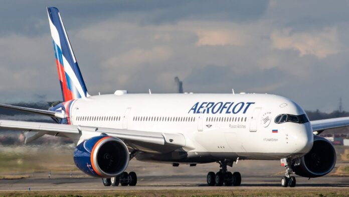 Aeroflot operará más vuelos a Punta Cana ante retorno masivo de rusos