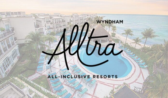 Wyndham y Playa Hotels lanzan nueva marca de resort ‘todo incluido’