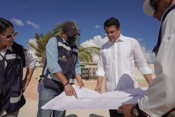 Turismo entregará en seis meses malecón de la Caleta, La Romana