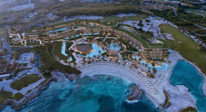 The Residences at The St. Regis Cap Cana busca compradores en Puerto Rico