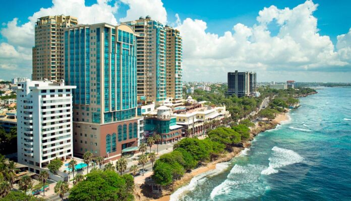 Hotelería de Santo Domingo sumará casi 1,000 habitaciones a finales de 2023