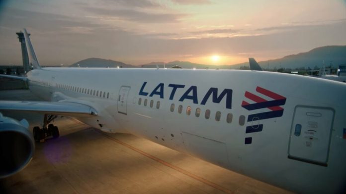 Latam Airlines incrementará sus vuelos entre Lima y Punta Cana en julio