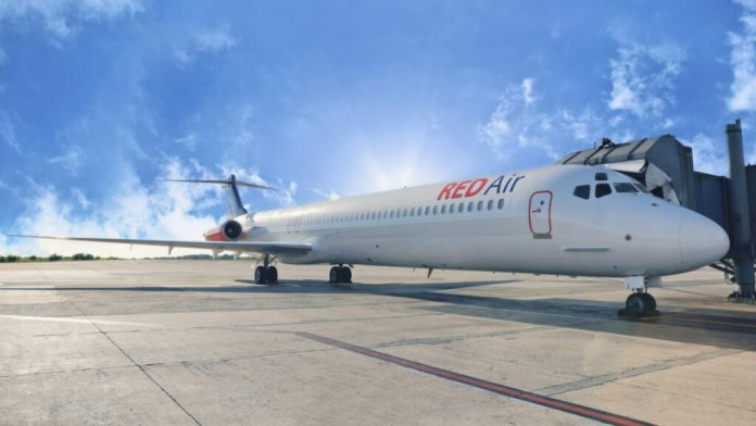 Red Air: Gran apuesta por Miami y Cuba desde La Romana