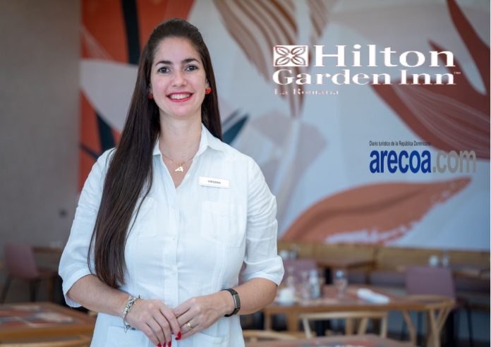 Hilton Garden Inn activa edificación de proyectos en La Romana