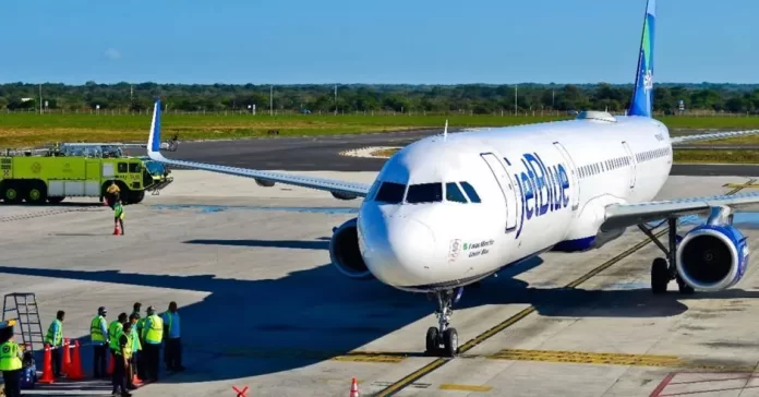 Pro Consumidor sobre JetBlue: «Nuestro objetivo es que se corrijan las fallas»