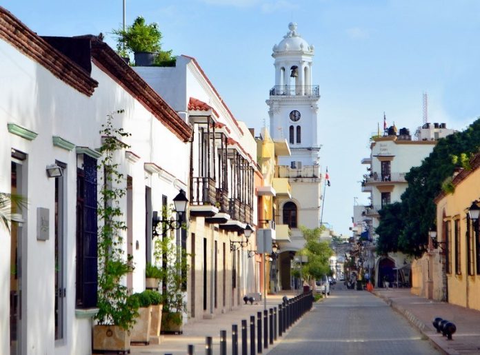 Meliá y Bahia Principe quieren abrir hoteles en Ciudad Colonial