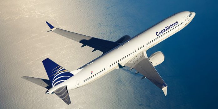 Copa Airlines incrementará sus vuelos a Punta Cana