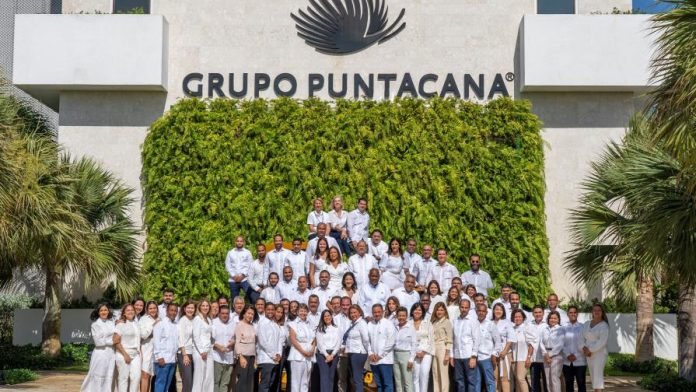 Grupo Puntacana se expande y diversifica en sus 54 años de legado empresarial